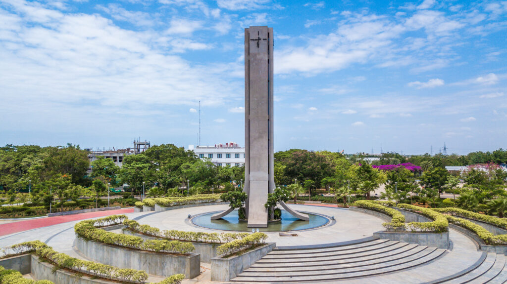 Campus 2