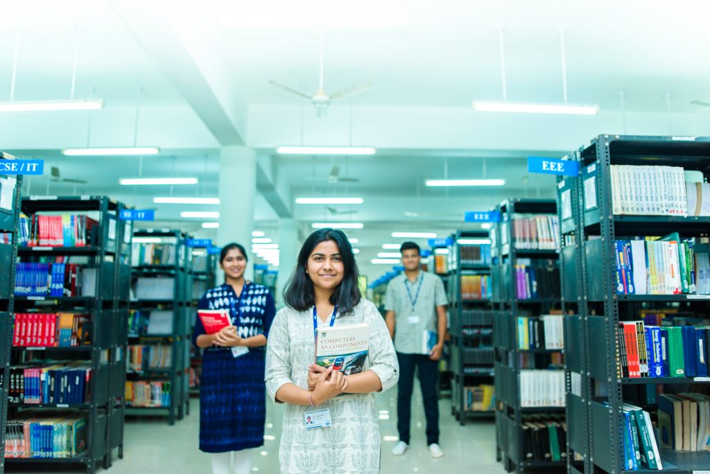 Campus 5